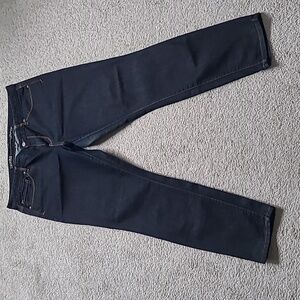 Tommy Hilfiger Modern Skinny Jeans.